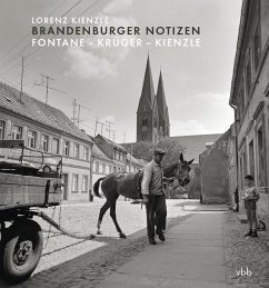 Brandenburger Notizen - Kienzle, Lorenz