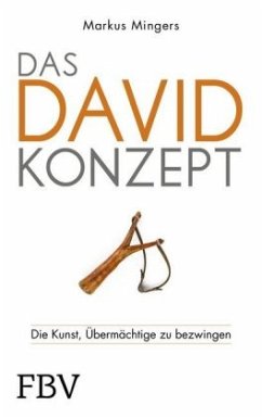 Das David-Konzept - Mingers, Markus