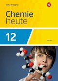 Chemie heute SII 12. Schülerband. Sachsen
