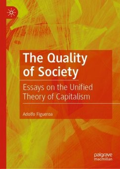 The Quality of Society - Figueroa, Adolfo