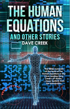 The Human Equations (eBook, ePUB) - Creek, Dave