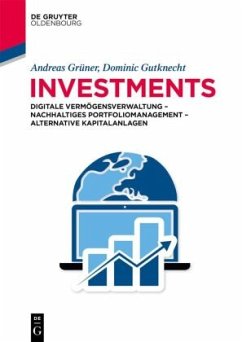 Investments - Grüner, Andreas;Gutknecht, Dominic