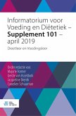 Informatorium voor Voeding en Diëtetiek ¿ Supplement 101 ¿ april 2019