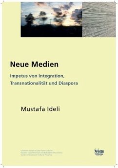 Neue Medien - Ideli, Mustafa