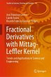 Fractional Derivatives with... - Bild 1
