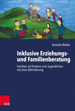 Inklusive Erziehungs- und Familienberatung - Walter, Annette