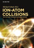 Ion-Atom Collisions