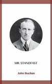 Mr. Standfast (eBook, ePUB)