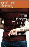 The Forged Coupon, and Other Stories (eBook, PDF)