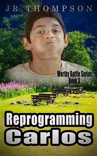 Reprogramming Carlos (eBook, ePUB) - Thompson, JR
