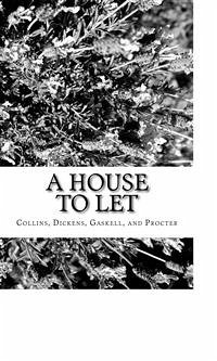 Cover A House to Let (eBook, ePUB)