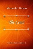 The Cenci (eBook, ePUB)