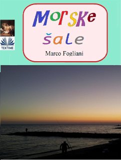 Cover Morske sale (eBook, ePUB)