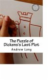 The Puzzle of Dickens's Last Plot (eBook, ePUB)