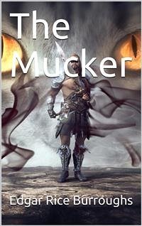 Cover The Mucker (eBook, PDF)