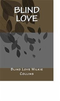 Cover Blind Love (eBook, ePUB)
