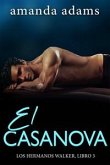 El Casanova (eBook, ePUB)