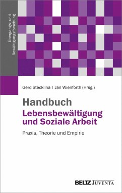 Handbuch Lebensbewältigung und Soziale Arbeit (eBook, PDF)