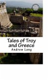 Tales of Troy and Greece (eBook, ePUB)