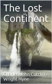 The Lost Continent (eBook, PDF)