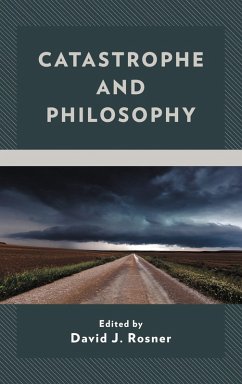 Cover Catastrophe and Philosophy (eBook, ePUB)