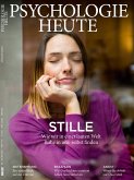 Psychologie Heute 1/2019: Stille (eBook, PDF)