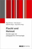 Flucht und Heimat (eBook, PDF)