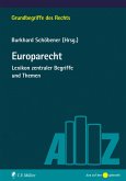 Europarecht (eBook, ePUB)
