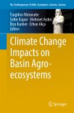 Climate Change Impacts on Basin Agro-ecosystems (eBook, PDF)