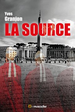 La source (eBook, ePUB) - Granjon, Yves