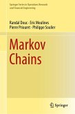 Markov Chains (eBook, PDF)