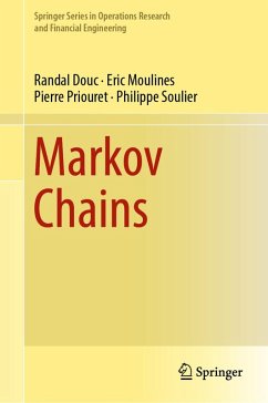 Cover Markov Chains (eBook, PDF)