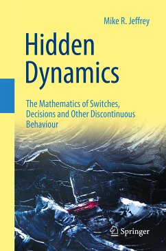 Hidden Dynamics (eBook, PDF) - Jeffrey, Mike R.