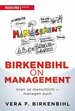 Birkenbihl on Management - Birkenbihl, Vera F.