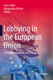 Lobbying in the European Union (eBook, PDF)