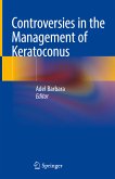 Controversies in the Management of Keratoconus (eBook, PDF)