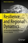 Resilience and Regional Dynamics (eBook, PDF)
