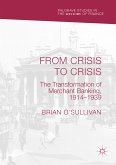 From Crisis to Crisis (eBook, PDF)