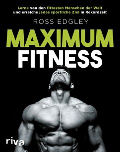 Maximum Fitness - Edgley, Ross