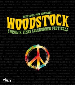 Woodstock - Evans, Mike;Kingsbury, Paul