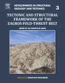 Tectonic and Structural Framework of the Zagros Fold-Thrust Belt (eBook, ePUB)
