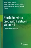 North American Crop Wild Relatives, Volume 1 (eBook, PDF)