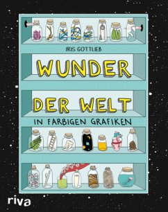 Wunder der Welt in farbigen Grafiken - Gottlieb, Iris