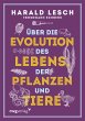 Über die Evolution des Lebens, der... - Bild 1