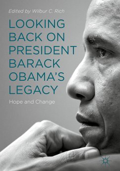 Looking Back on President Barack Obama’s Legacy (eBook, PDF)