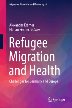 Refugee Migration and Health (eBook, PDF)