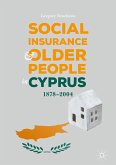 Social Insurance and Older People in Cyprus (eBook, PDF)