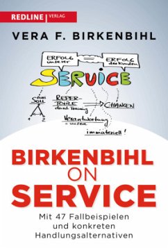 Birkenbihl on Service - Birkenbihl, Vera F.