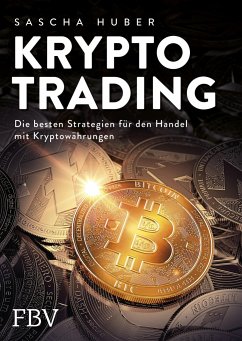 Kryptotrading - Huber, Sascha