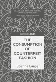 The Consumption of Counterfeit Fashion (eBook, PDF)